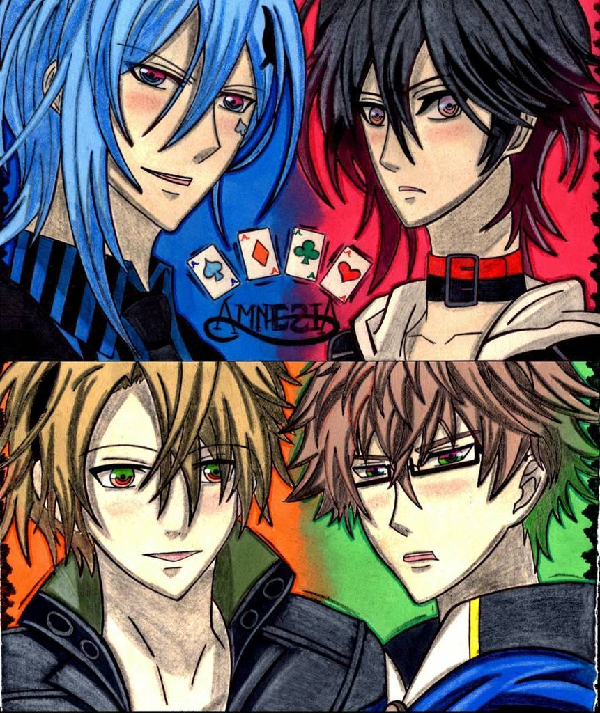 Fer_Gongora28's tweet photo. Siiii #Dibujo terminado = ̄ω ̄=
#anime #amnesia #ikki #ikkiamnesia #shinamnesia #toma #tomaamnesia #kent #kentamnesi… https://t.co/xb5M5iygeh