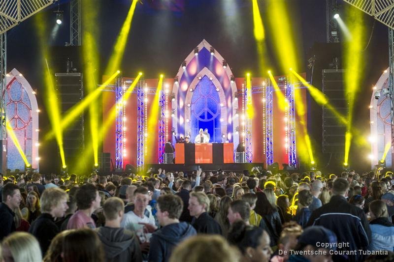 Ook peuters en kleuters welkom op Bevrijdingsfestival Enschede tubantia.nl/extra/festival…
