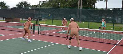 World Pickleball tweet media