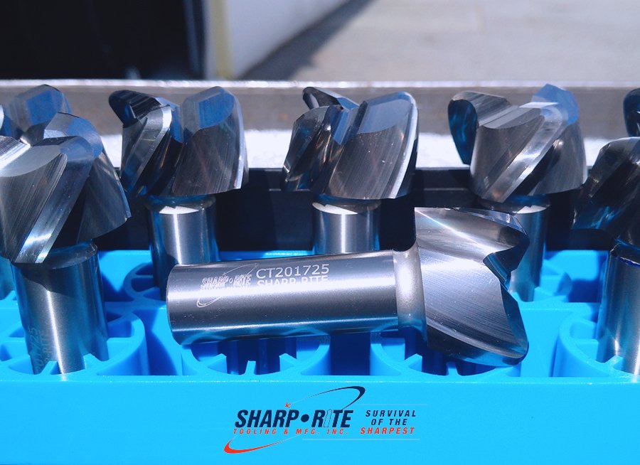 Sharp-Rite tweet media