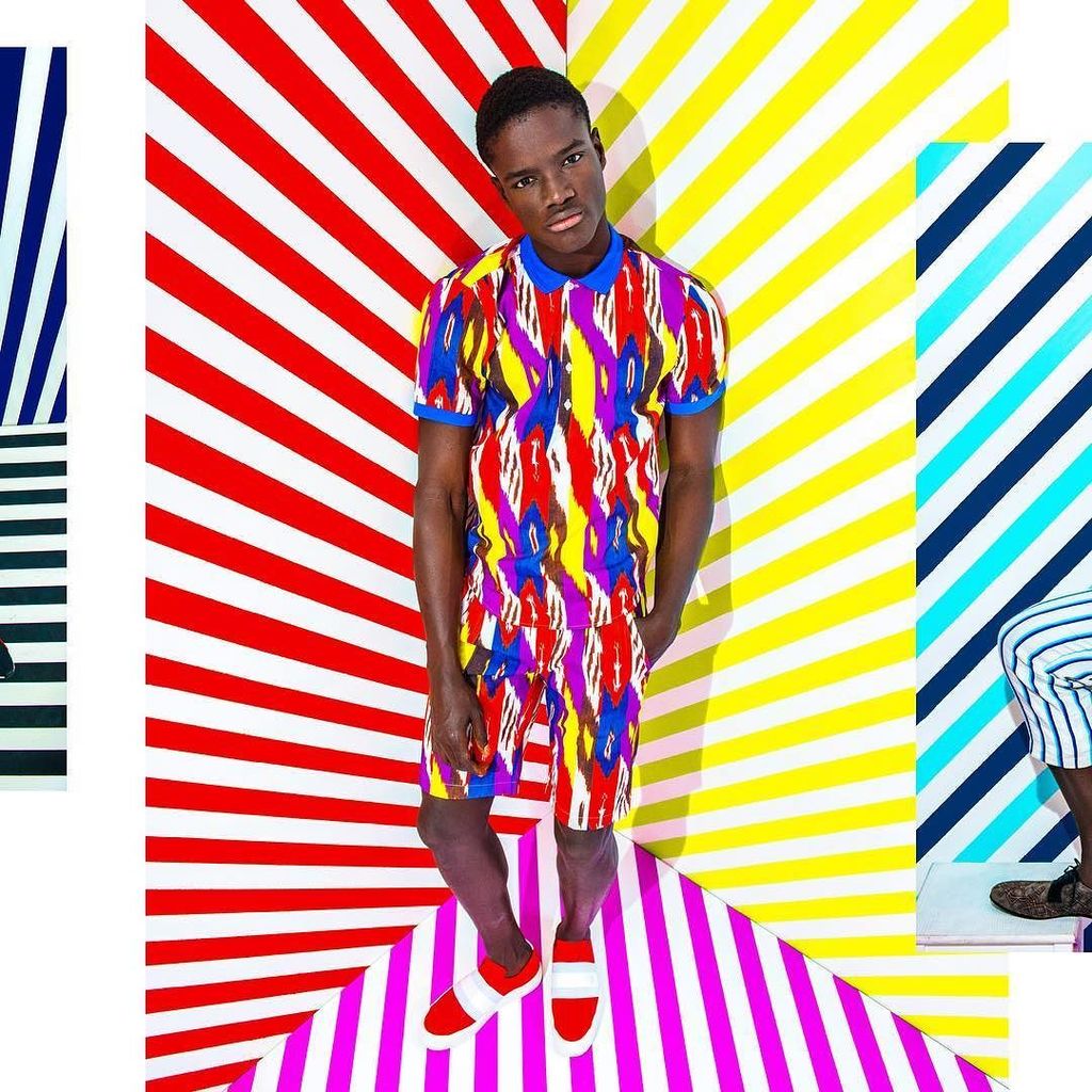 theboldmgmt's tweet photo. Fallou Gueye going full color for @understandmag 🔴🔵🔴🔵 ! @ichbinfallou @citymodels #citymodels #fallougueye #underst… https://t.co/7j8GL2BWVk