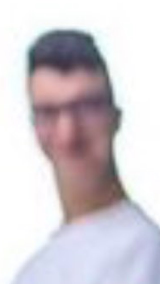 .<a href="/JackAJRbrothers/">Jack Met</a> I look like one of the big thumb guys from Spy Kids