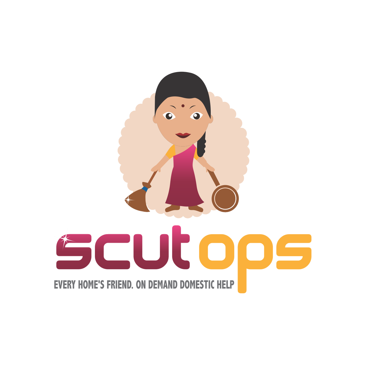 scutopsapp's tweet photo. T -15.00 Hours to Launch! https://t.co/hVJbojCMrN .StayTuned we are going live soon! #ScutOps #OnDemandDomesticHelp https://t.co/3ZkLnT0B71