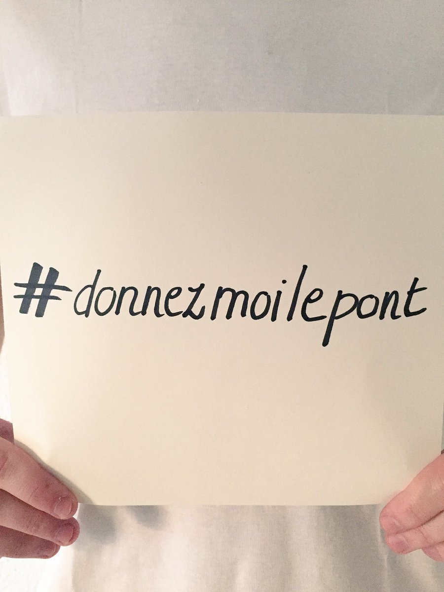 nicopellichero's tweet photo. Je sais je force un peu. A 100 likes ou RT ma boss me donne le pont. Déconnez pas les gens. #donnezmoilepont https://t.co/fF9UPXJhdH
