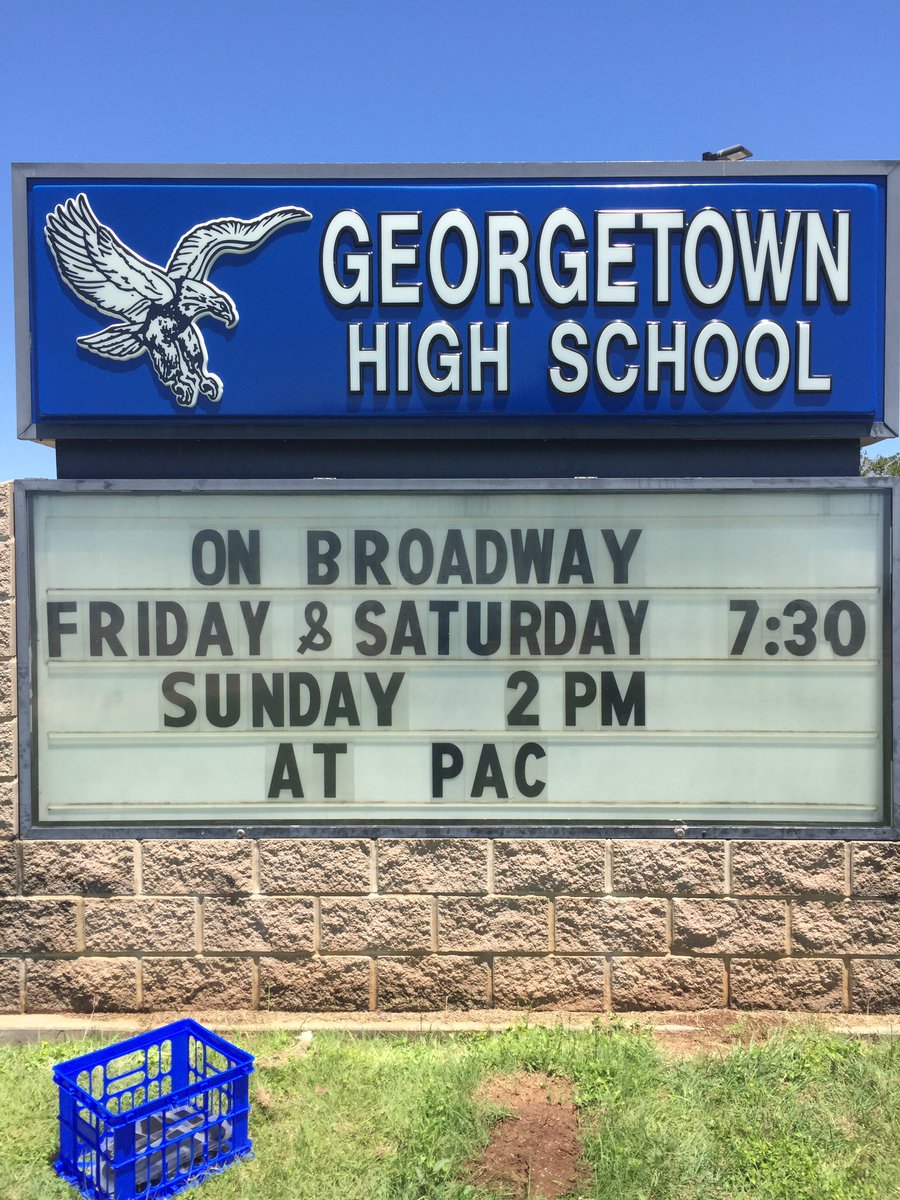 GHS Orchestra tweet media