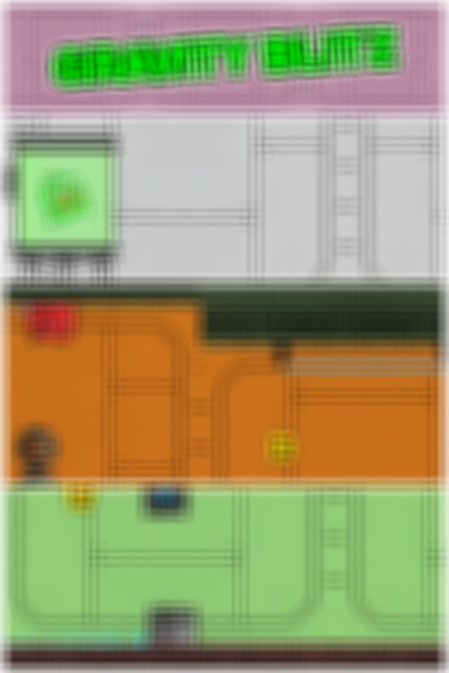 Ok! Now you can see something! Tomorrow is the release! Stay tuned ;) #weeklygame