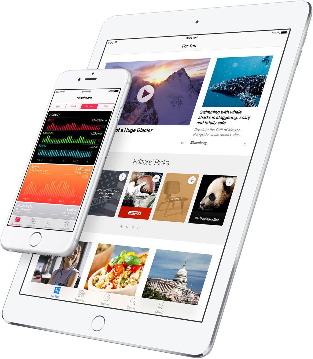 appleifresh's tweet photo. #Apple выпустила четвертую бету tvOS 9.2.1, iOS 9.3.2 и OS X 10.11.5 для разработчиков и бета тестировщиков 👏 https://t.co/m1ctWo0Xrq