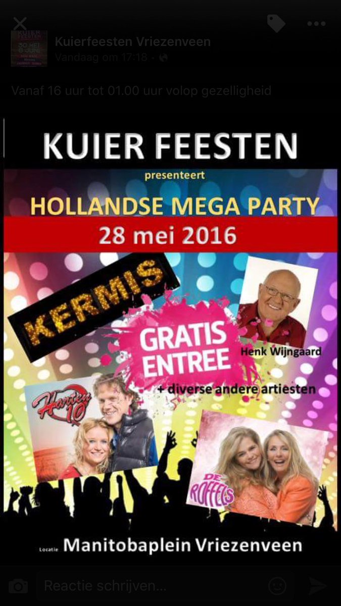 Harten_10's tweet photo. En weer komen we op een leuk evenement samen met oa @deroffelsnu @henkwijngaard12 @Startupevents_  #Vriezenveen https://t.co/v9b7ugrXSe