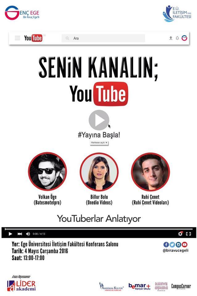 Yarın kaçırmıyoruz!!!