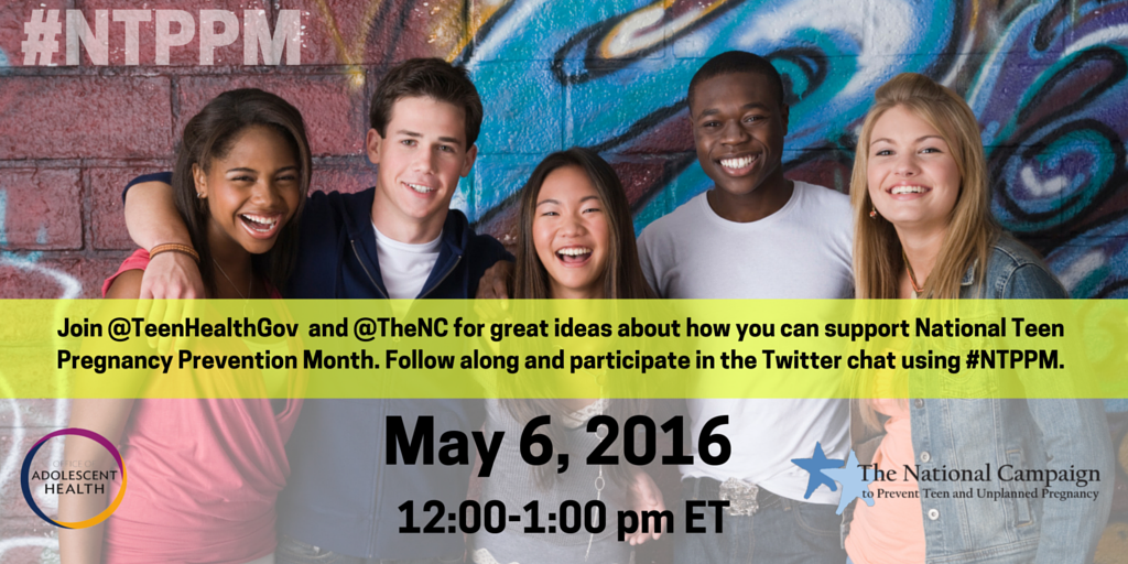 Office of Population Affairs (OPA) tweet media