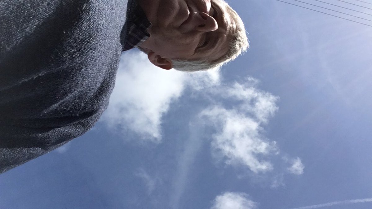 Davidathgh's tweet image. Accidental photo. #joleonlescott