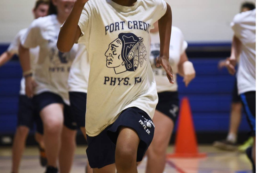 Two <a href="/PeelSchools/">Peel District School Board</a> schools pulling sports teams’ indigenous imagery theglobeandmail.com/news/toronto/t…