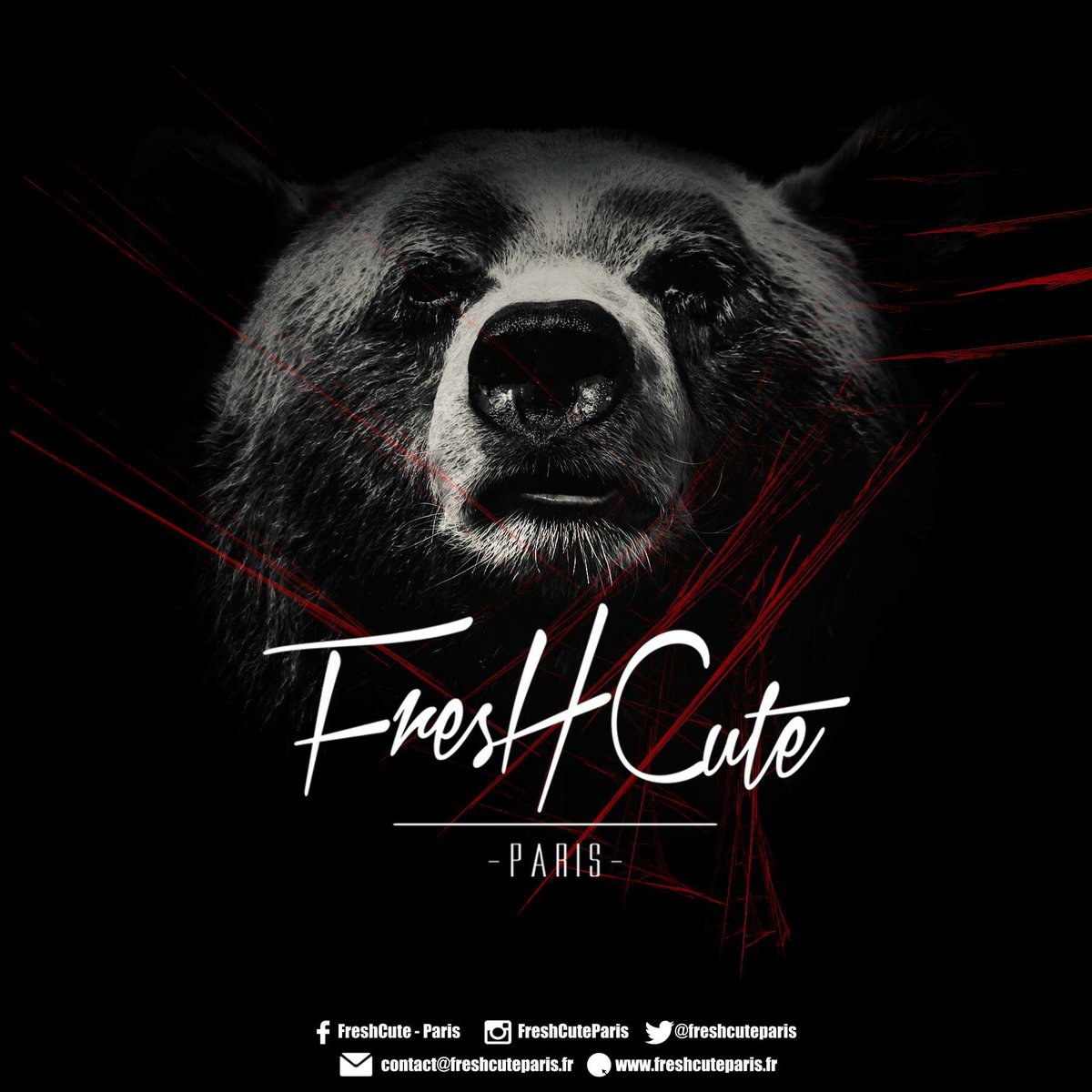 FreshcuteParis's tweet photo. Design by @bazfreshprint 👌🏼👌🏼💯💯✅✅✅ https://t.co/CVuljOiFDm