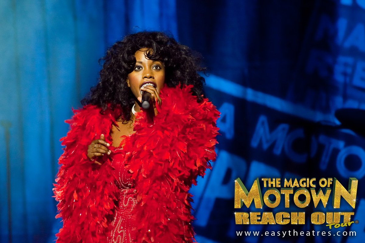 DestinationMK's tweet image. Win a pair of tickets to The Magic of Motown @MKTheatre on 10th June...head to our FB page facebook.com/destinationmil…