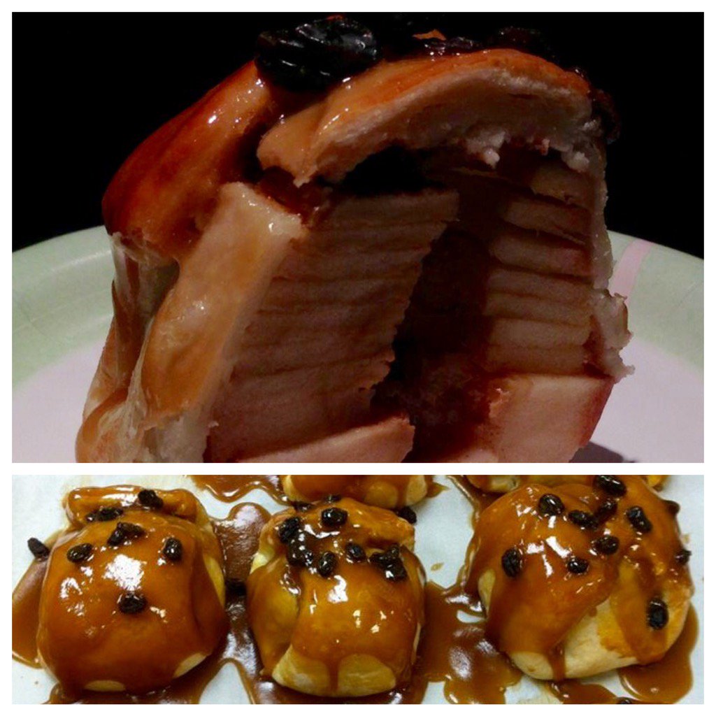 Julia's Sweets Truck tweet media