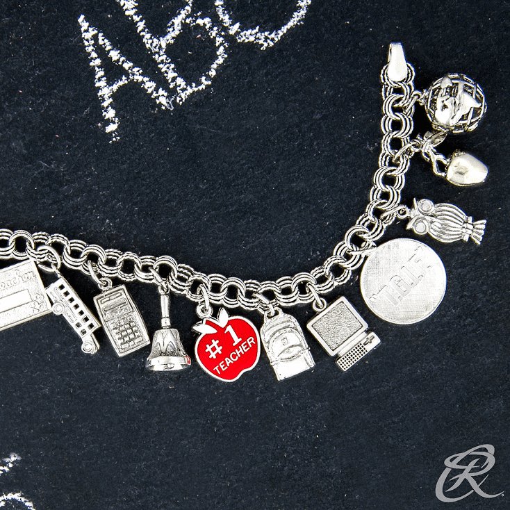 RembrandtCharms's tweet image. Happy #TeacherAppreciationDay to all those teachers that truly make a difference in our children lives.