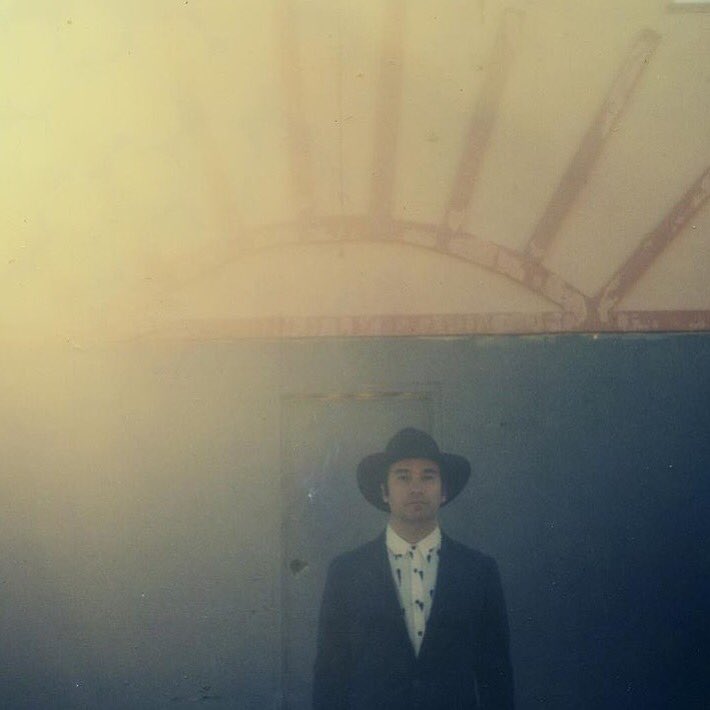 .<a href="/luketopsays/">Luke Top</a> of .<a href="/FoolsGoldLA/">FoolsGoldLA</a> will treat us to a DJ set at WAX on Sun 5/22! Get tix now @ waxrecordfair.com