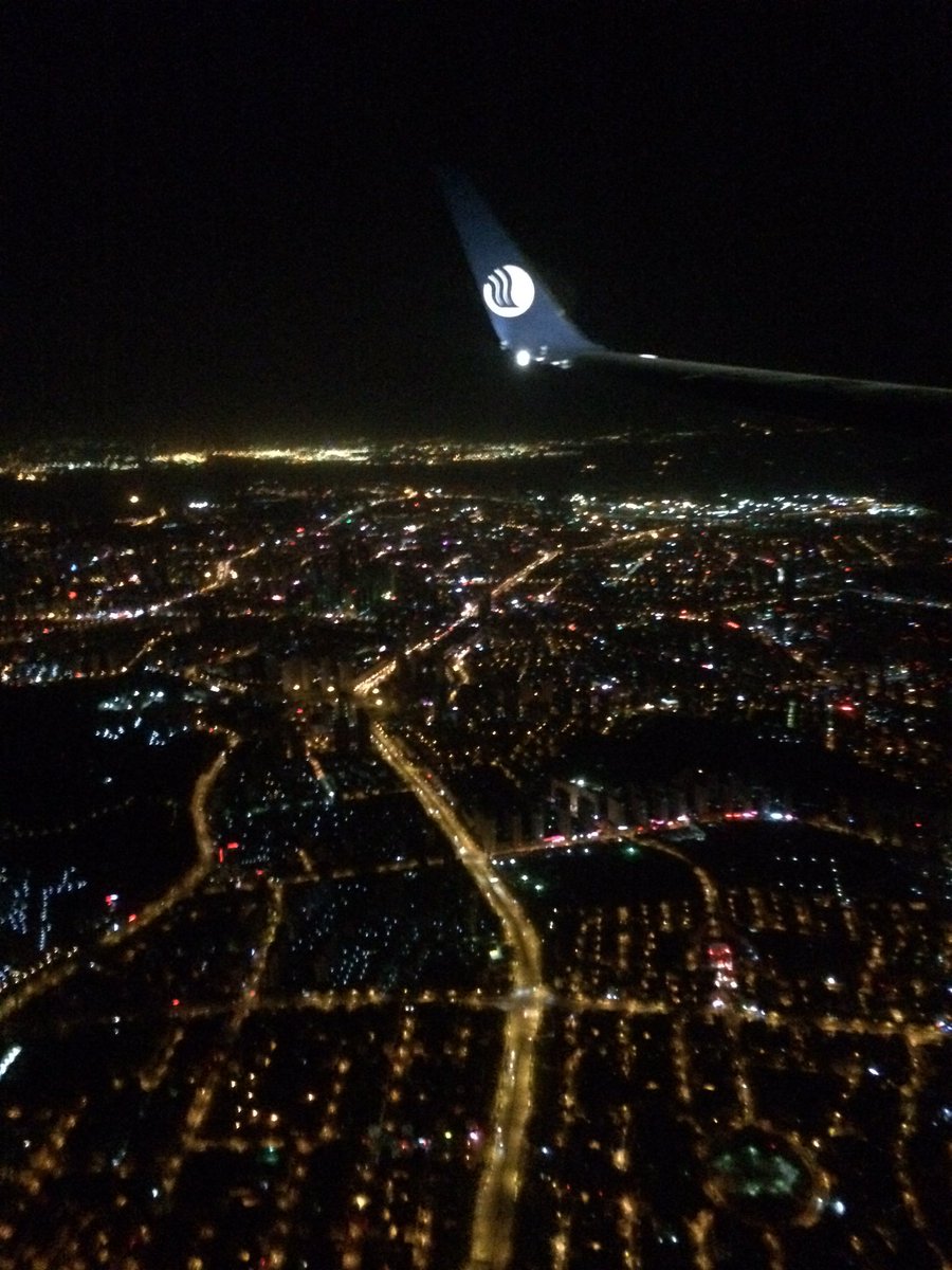 cchambersss's tweet photo. ✈️ New city, new plans! #China https://t.co/IvgbcSIOKu