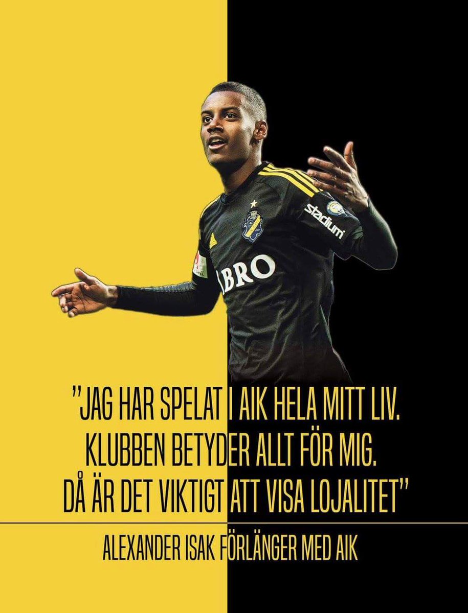 Aik Fotboll On Twitter Vackert Aik