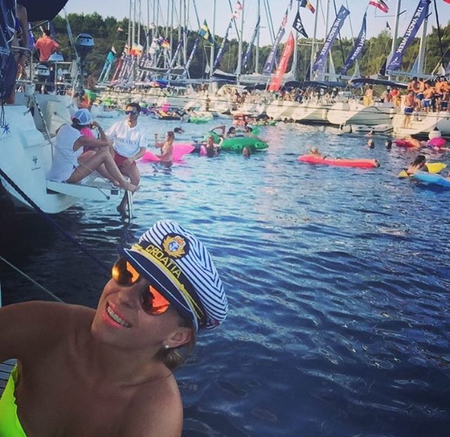 festival_pass's tweet photo. Otro verano como estooos #theyatchweek quien dice yo! 🙋🏼👙☀️ https://t.co/g1HAz3txs2
