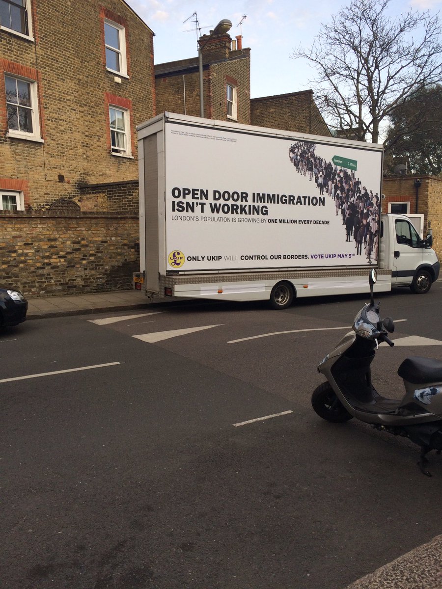 BeckyChristiePT's tweet photo. Seriously? ππ»ππ»ππ»ππ» #UKIP #UKIP2016 #ππ» https://t.co/69V8cExOLT