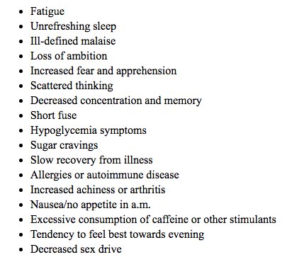 SportieDoc's tweet photo. Overtraining, Exercise, and Adrenal Insufficiency
#triathlon #ironman #running https://t.co/kMrMXkXoGV https://t.co/wkw0mkyESw