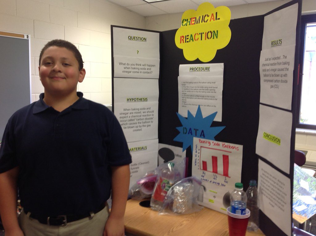 MrsFolkerTCE's tweet photo. Congratulations 4th grade Science Fair winners! https://t.co/LJikvxz4t5