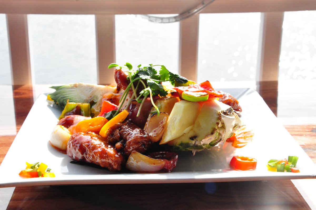 Four Winds Pub tweet media