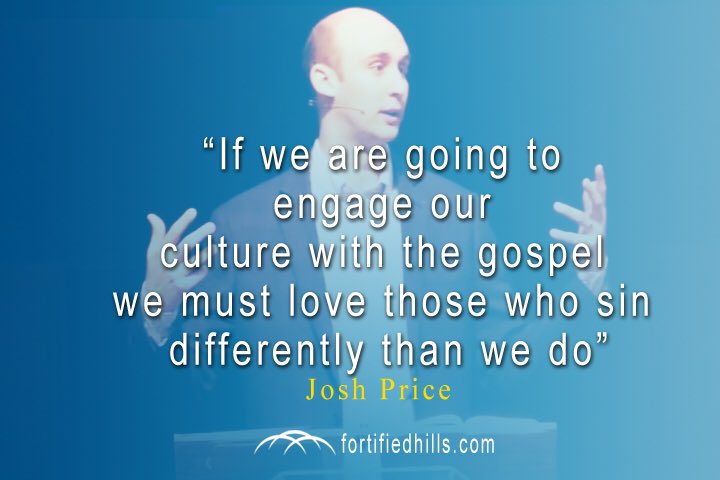 FortifiedHills's tweet photo. P I L G R I M S   O N   M I S S I O N // This is what it looks like to walk in the Spirit in a changing culture. https://t.co/FrDIm0Ayrv