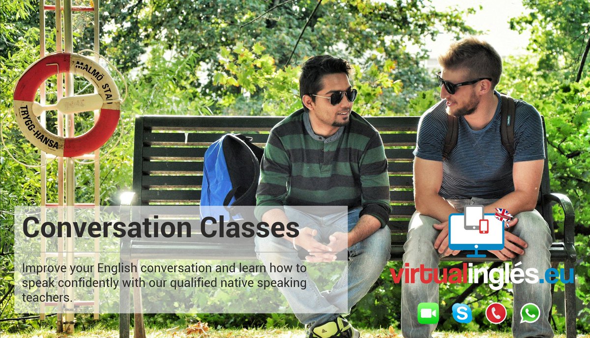 ClasesVirtual tweet picture