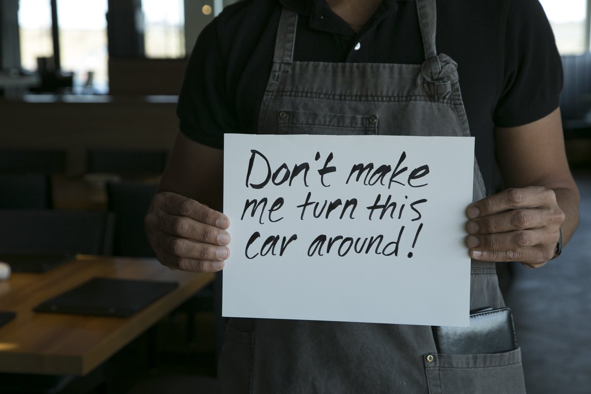 Pretty sure Mom won't turn the car around if a Milestones' brunch is the #MothersDay destination.