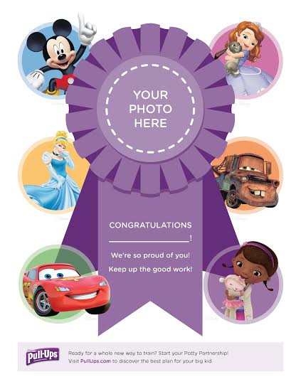 EmilyReviewsCom's tweet photo. Print this ribbon to show how proud you are of your little one! #ad #pullupspersonality --> https://t.co/S1pACkAhdl https://t.co/5IX82przOW