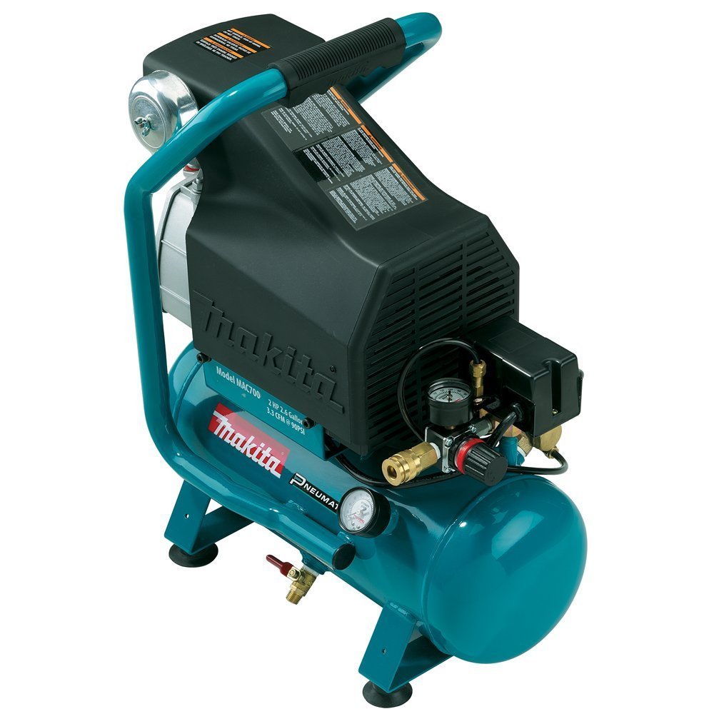 GetCompressor's tweet image. @GetCompressor Campbell Hausfeld MP6000 Tire Inflator with Gauge