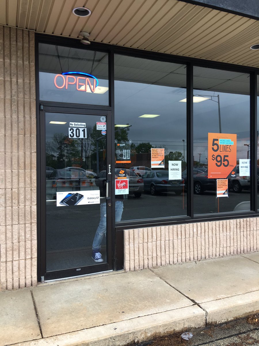 vtruongcao's tweet photo. π BR @boost_elite in #CliftonHeights looking #Boostiful π³ππΌ #Actify #PhillySavesTheWorld @MikeWodzisz @Kpalet5 https://t.co/t4OHrRDAm6