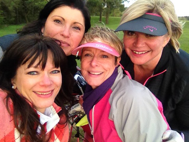 katieLnorton's tweet photo. 1st few miles done @cirencestergolfcourse #croftsolicitors #croftsmiles4maggies @maggiescheltcroftsmiles4maggies https://t.co/o1vfJOD7EI