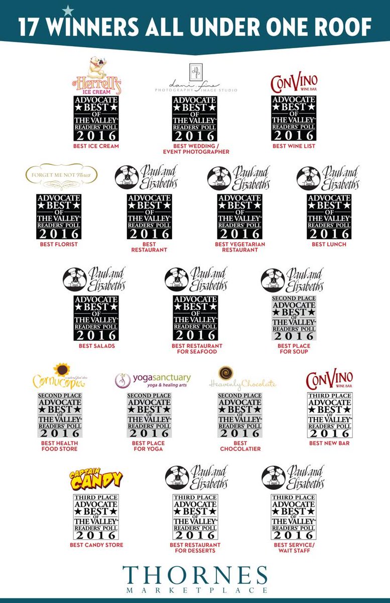 Killing it at 150 Main Street!  Congrats <a href="/Cornucopiafoods/">Cornucopia Foods</a> <a href="/PaulElizabeths/">Paul & Elizabeth's </a> <a href="/Herrells/">Herrell's Ice Cream</a> @danifinephoto