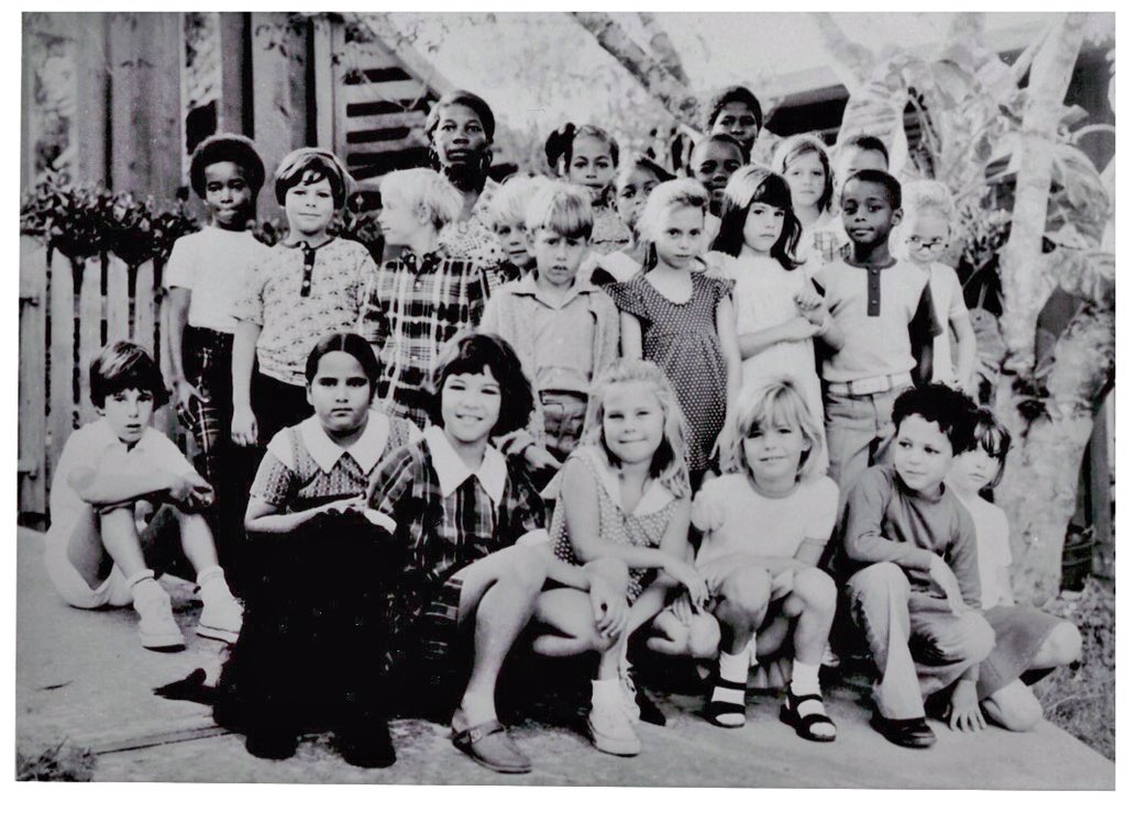 lmcrowd's tweet photo. @POTUS Inspiring indeed. Your island picture reminds me of our Miss AE DeCroix, a Montessori legend. #VirginIslands https://t.co/jLszcy6rLP