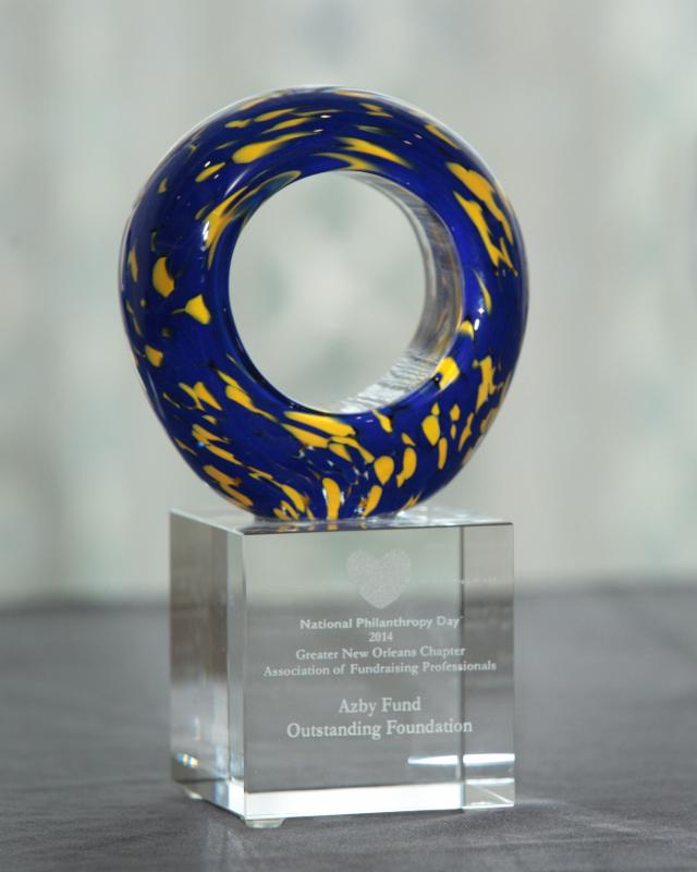 Announcing 2016 AFP Greater New Orleans Philanthropy Day Honorees conta.cc/1rjjHV9