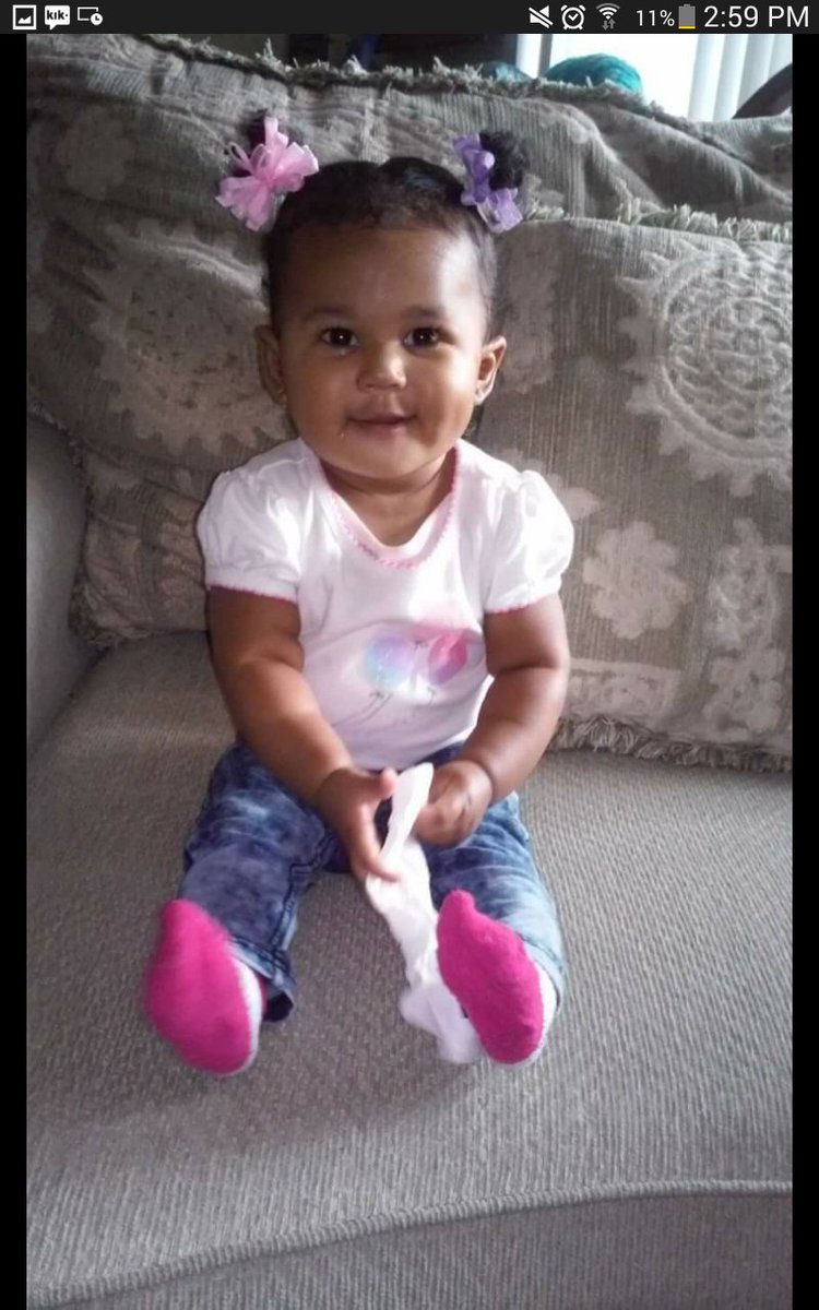 DaijaAlexia's tweet photo. Mini me 😍 https://t.co/K39Mw45k7v