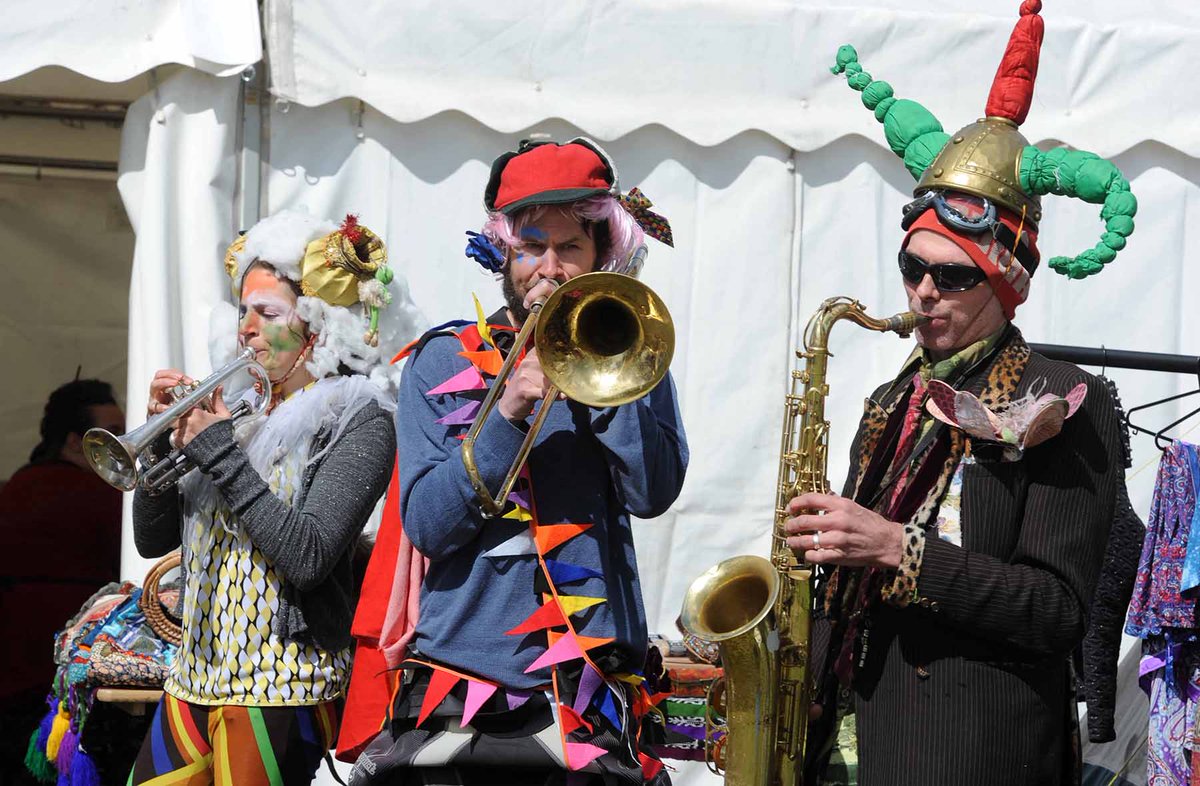 Steve Brading tweet media