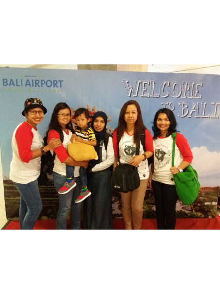 Ngurah Rai airport