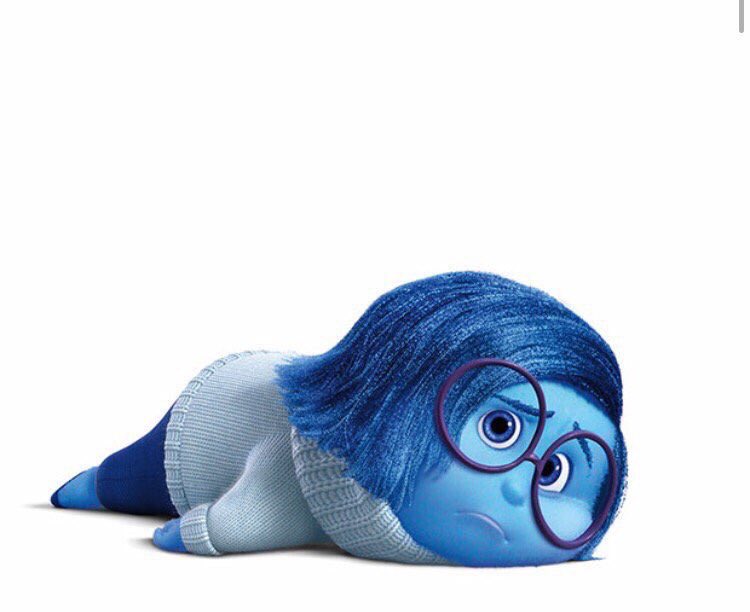 ClappingWalrus's tweet image. Current Mood: