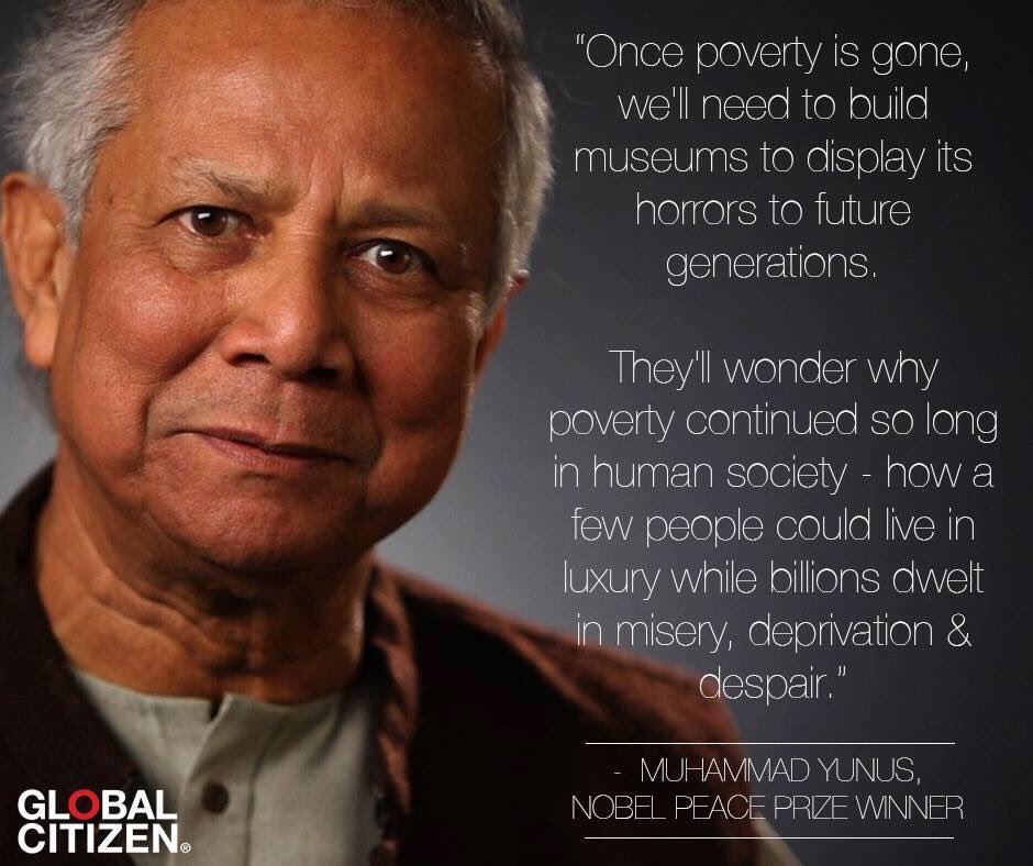 Индийский писатель 5. Muhammad Yunus 1985.