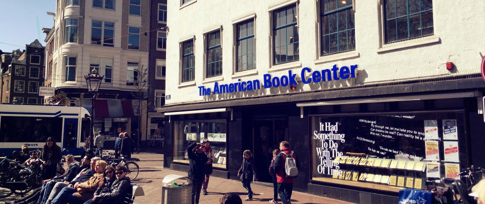 AdamInsideNL's tweet photo. Een verborgen boekenwalhalla waar het onverwacht rustig is. Ken jij dit plekje al? 📚 https://t.co/xSX782vcQe https://t.co/tIazwSaLJJ
