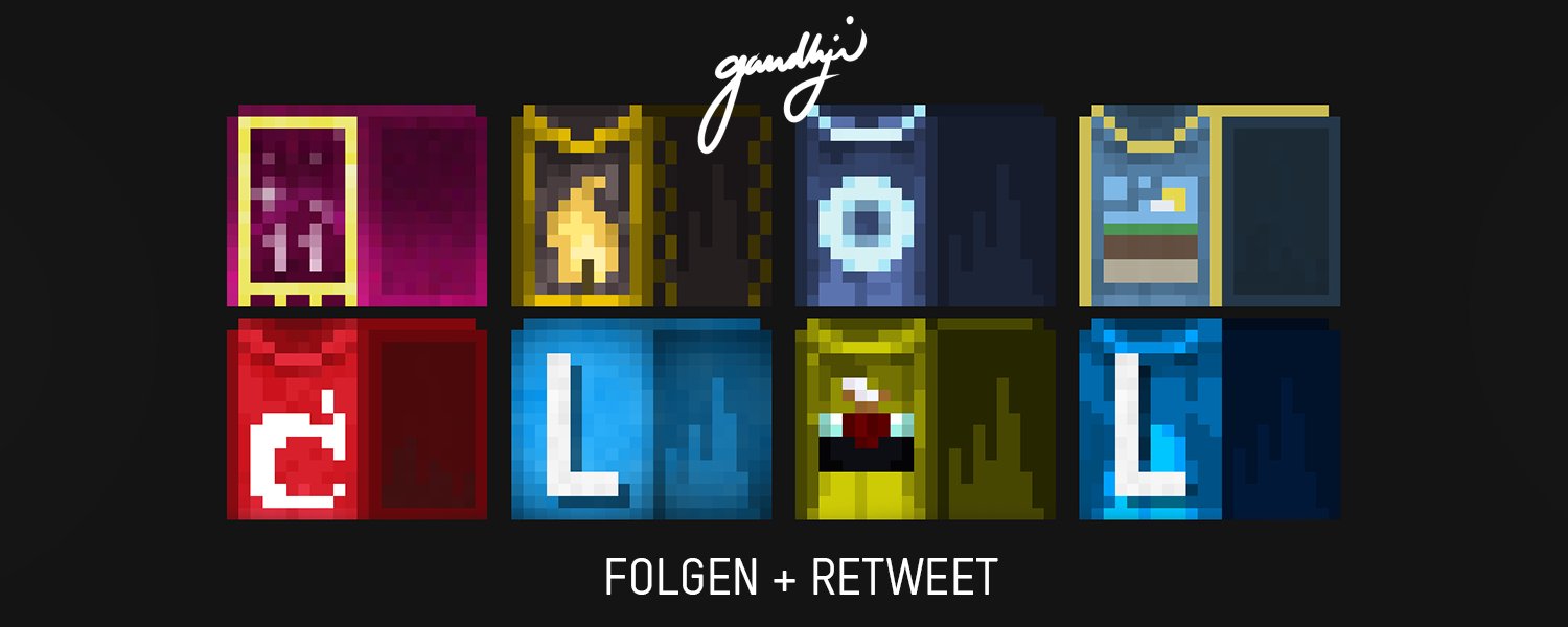 Gandhji on Twitter: "Custom Labymod Cape-Design Pack 