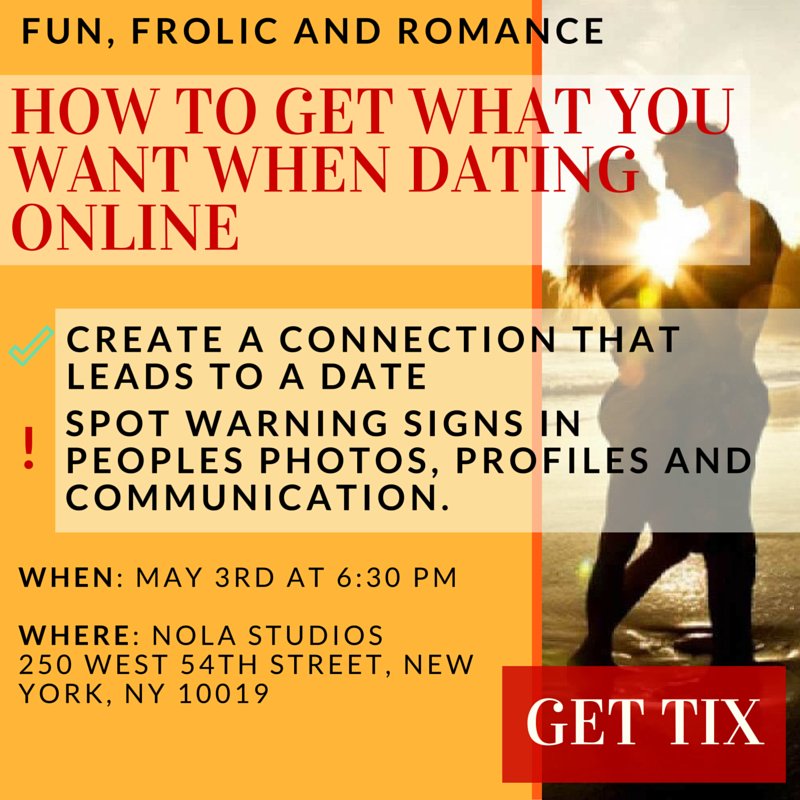 NelsonLeadsNow's tweet photo. LAST CHANCE to get your tickets "Get What You Want Online!"  https://t.co/9nkErPU4Qc https://t.co/dl5dUYErbZ