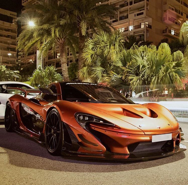 ExtremeExoticss's tweet photo. McLaren P1 GTR💪 https://t.co/8Mz1cKj6Z2