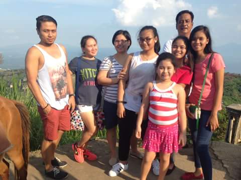 hanlex_28's tweet photo. Bonding with Family <3 https://t.co/S6y7Hj0H1B