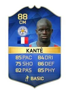 TOTS KANTE GIVEAWAY!
RETWEET AND FOLLOW @NskGaming10 
MUST SUB TO m.youtube.com/channel/UCzRXG…
WINNER ANNOUNCED TOMORROW