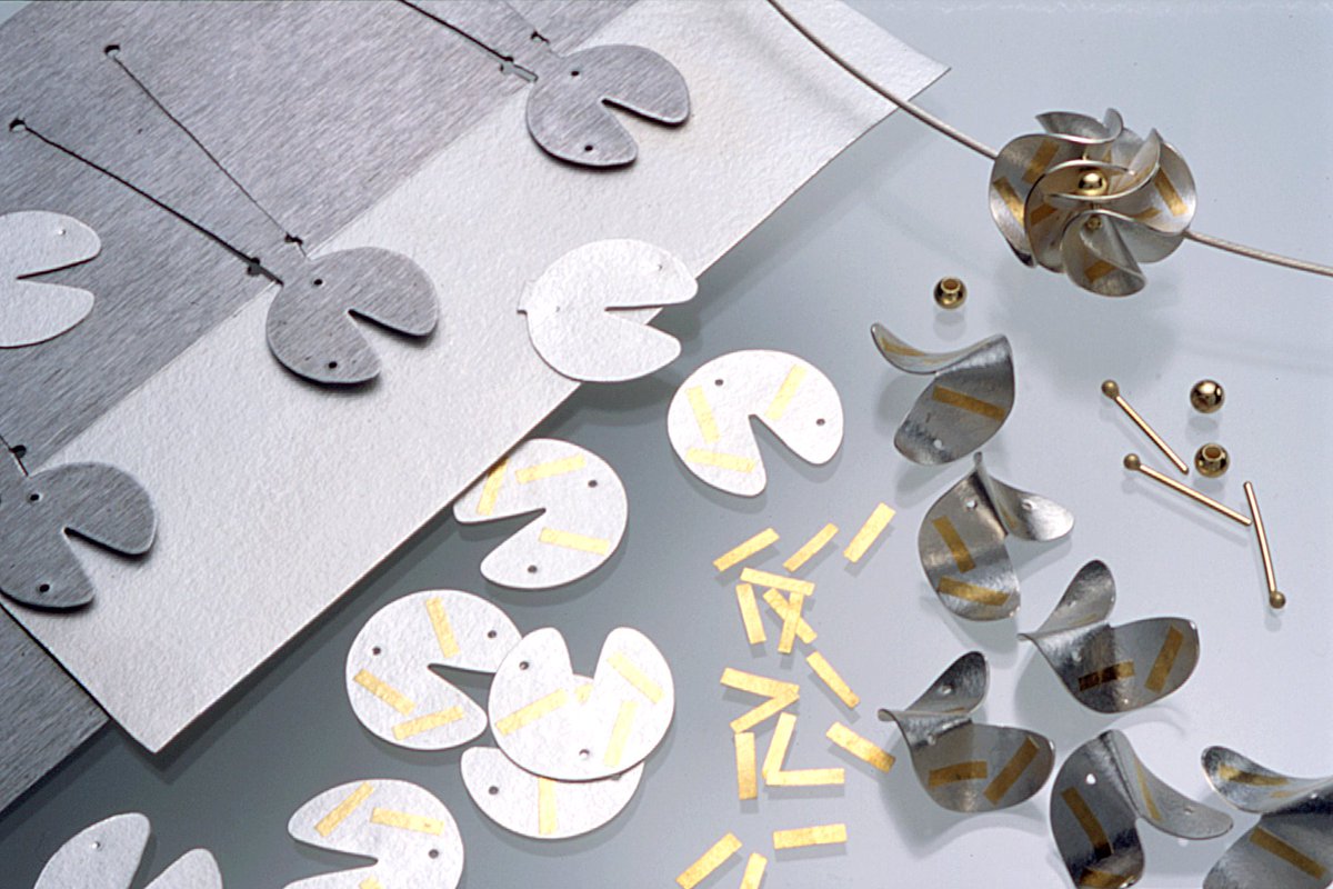 New_Approach's tweet image. There's Still Time To Get In To Jane Redman's "Making Multiples" Workshop!!              Class Date Are June 27-29th